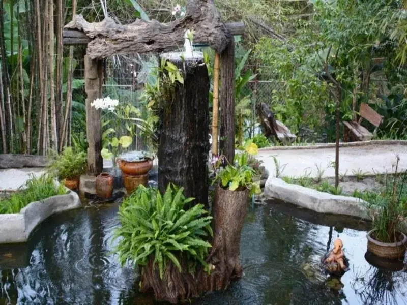Ubon Nhamsub Resort