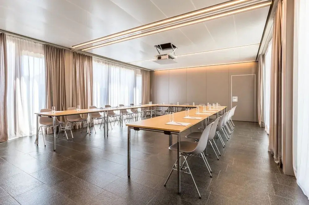 Hotel Krone Boutique-Design