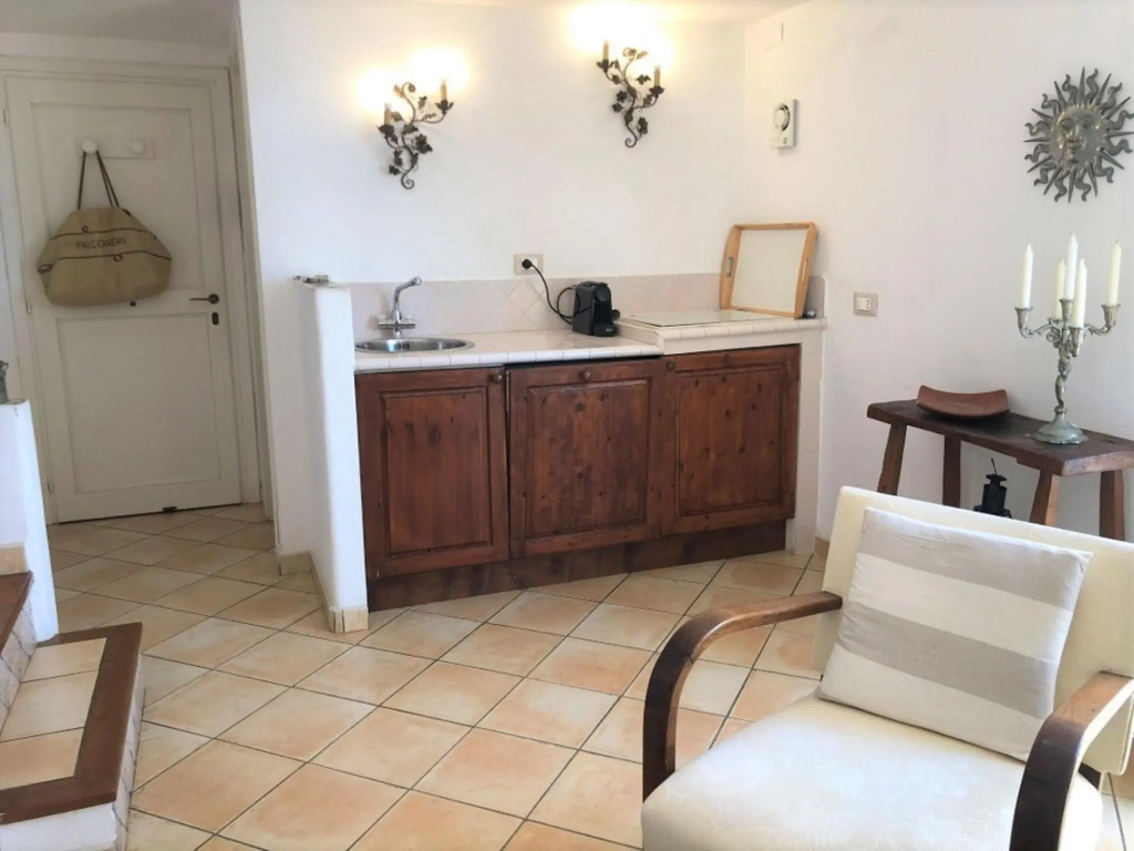 Apartment 11 Centro – TWO ROOM LOFT APARTMENT WITH SEASIDE VIEW.-11C PORTO FARO