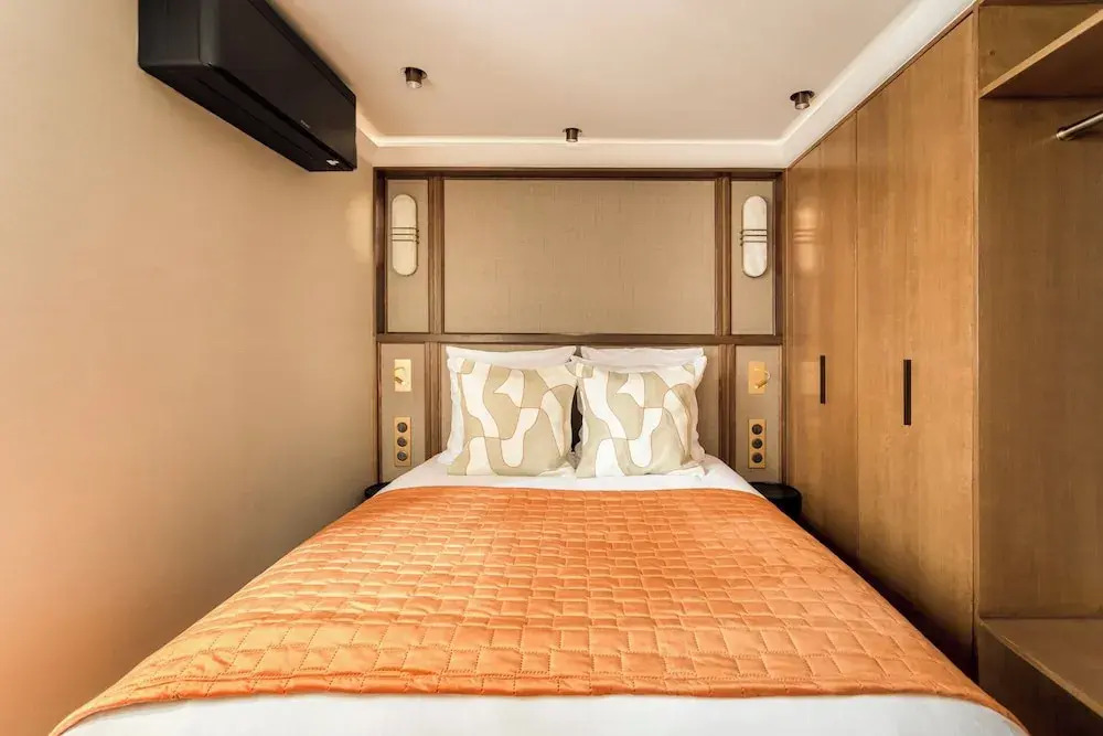Merveil Luxury Suites - Bourse I-II