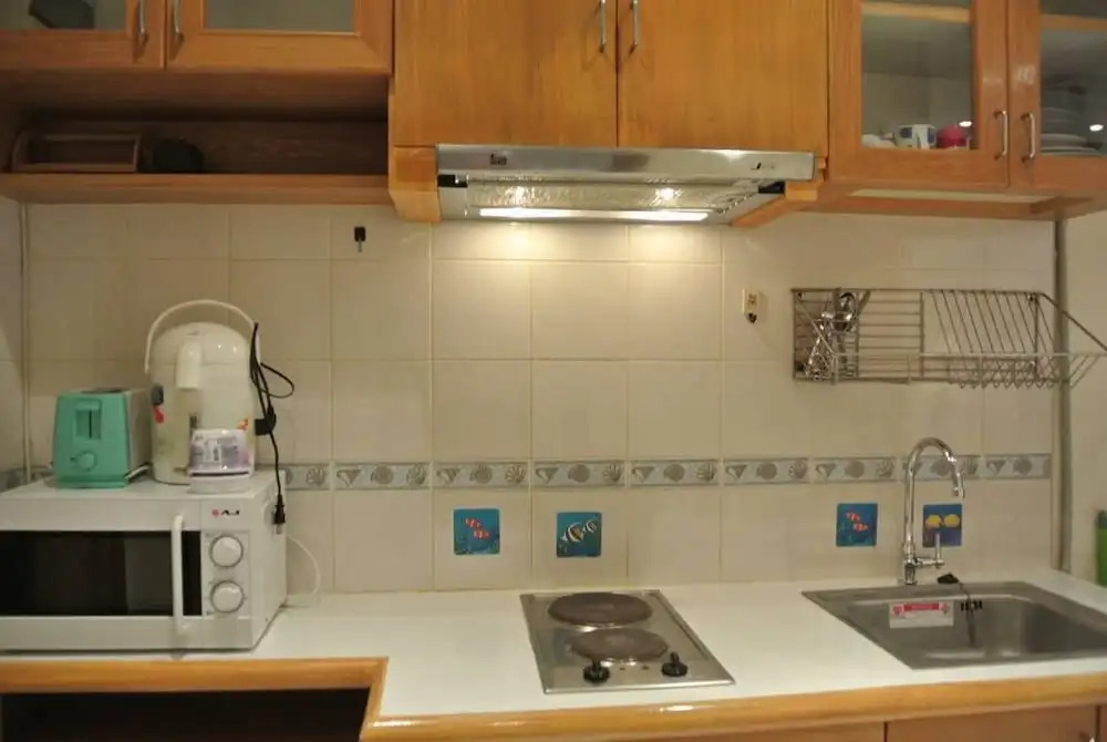 Jomtien Beach Condominium A2 F13 R4