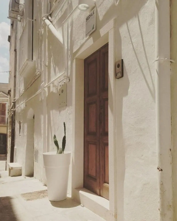 B&b Sedilequattro