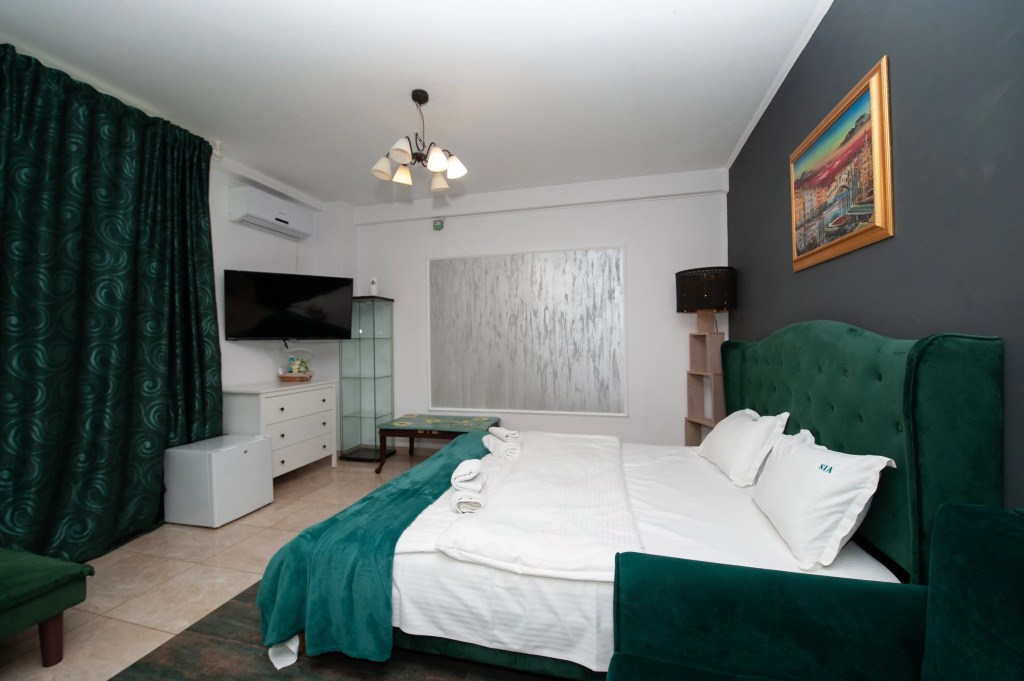 SIA Residence