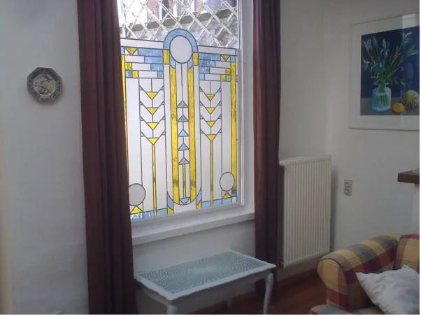 Guesthouse Silent Bruges