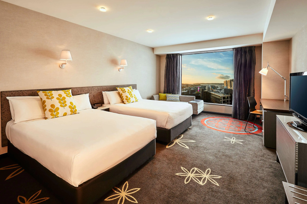 SkyCity Hotel Auckland