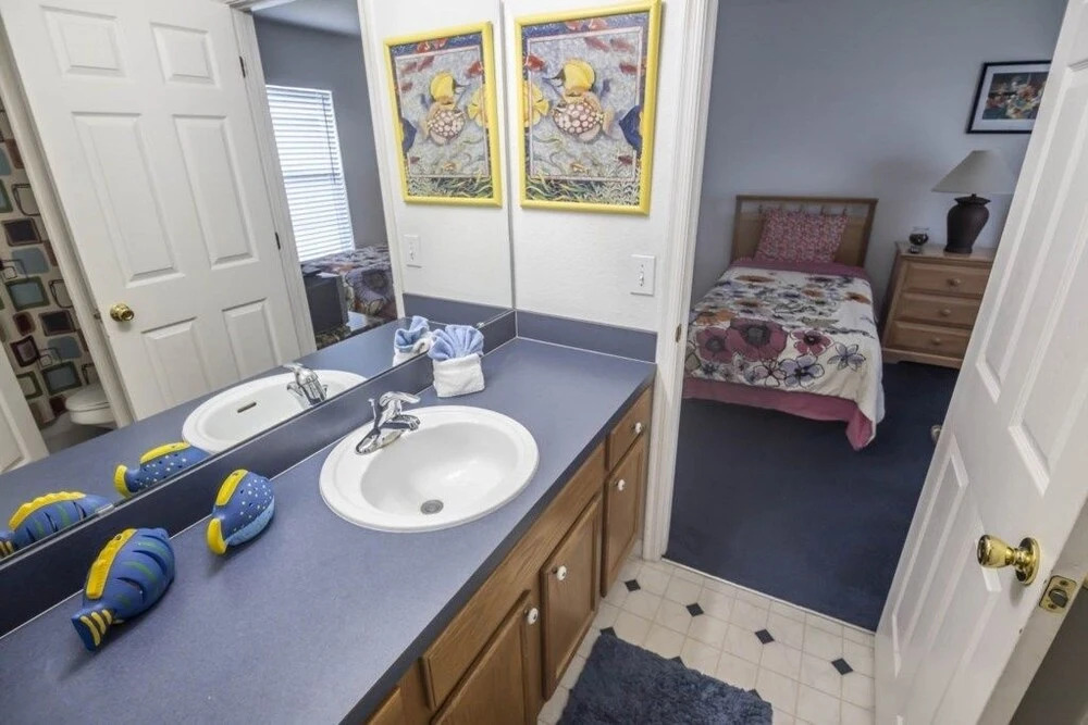 Linda's Silver Creek 4 Bedroom Home