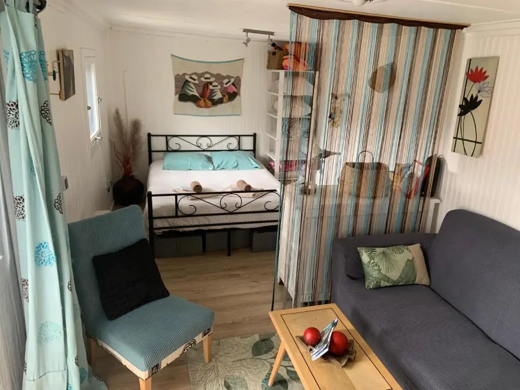 Le Cabanon