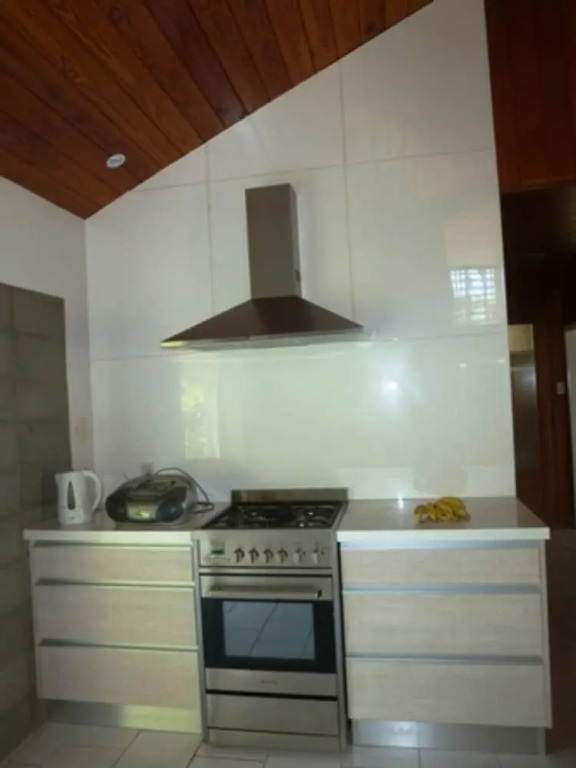 Ruatonga Villa