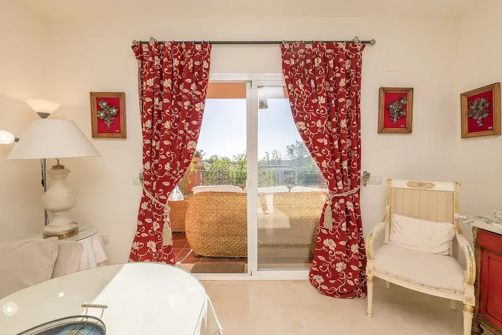 Spikes - Apartment In Sotogrande. Free Wifi