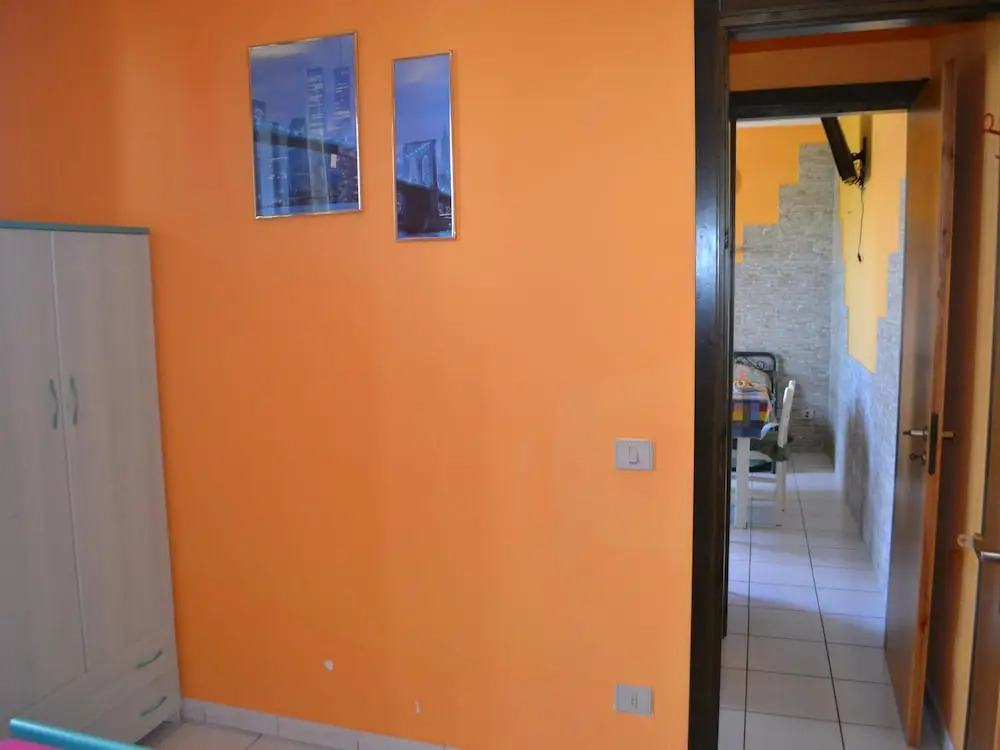 Two-room apartment in Torre dellOrso in the residential area Pt01