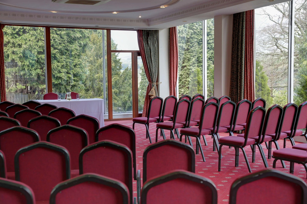 The Craiglands Hotel Sure Hotel Collection by Best Western
