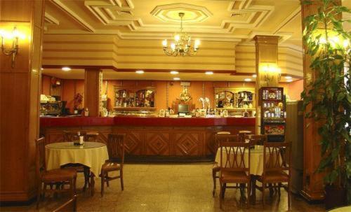 Hotel Santa Teresa