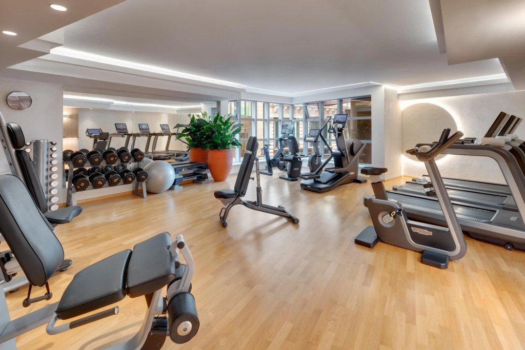Kempinski Hotel Corvinus Budapest