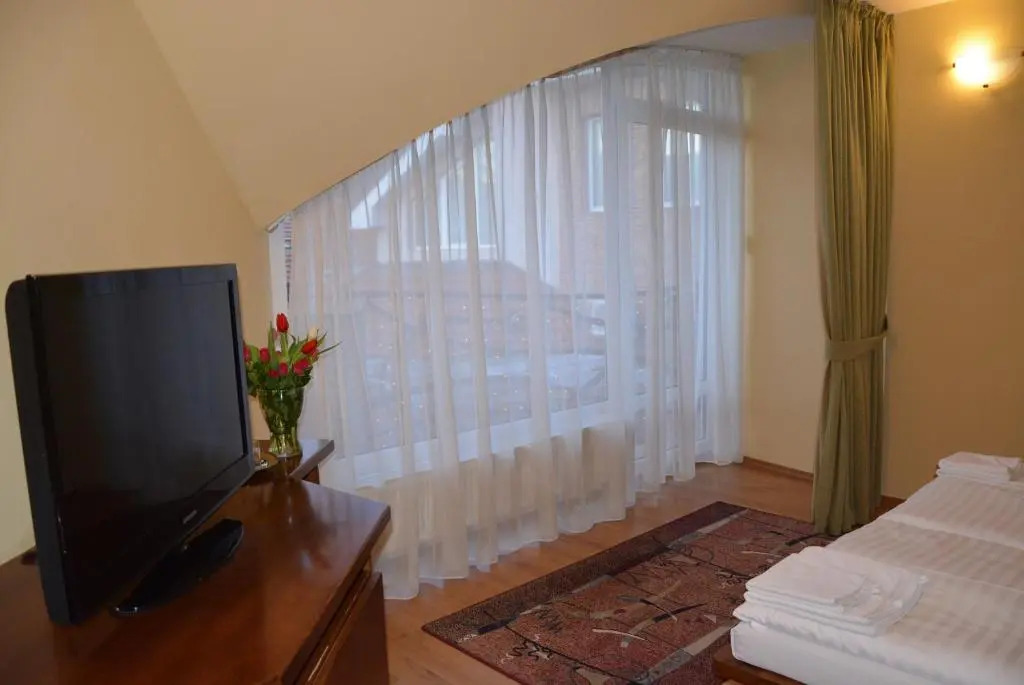 Hotel Banderium