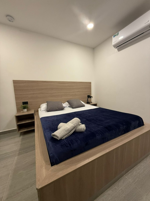 Hotel Boutique CasaBlanca La 20