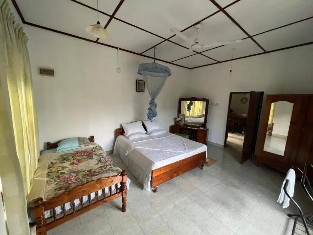 Summer Ridge - Homestay