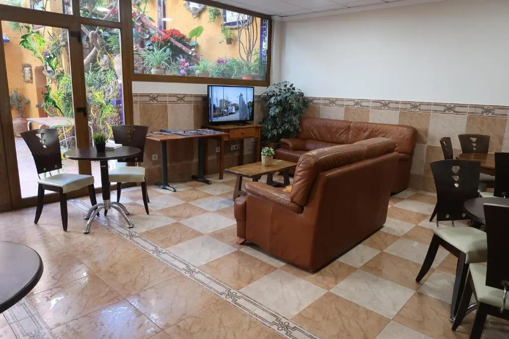 El Camí Hotel