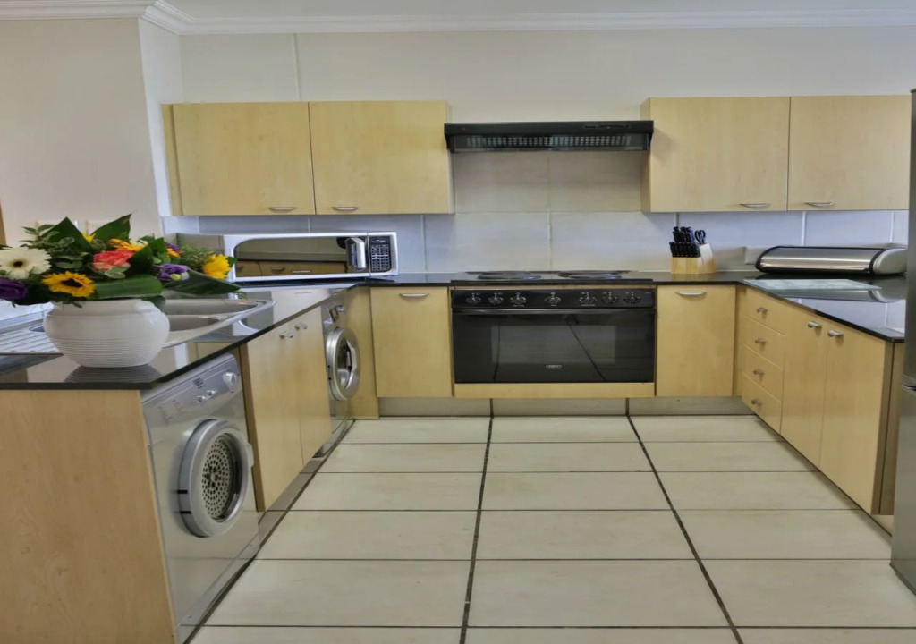 WeStay Westpoint Apartments