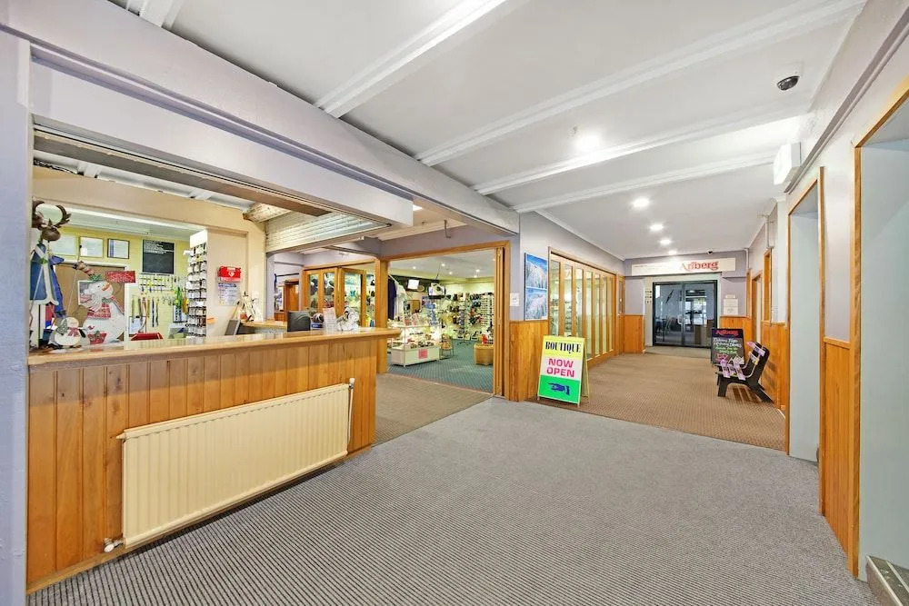 Arlberg Hotel Mt. Buller