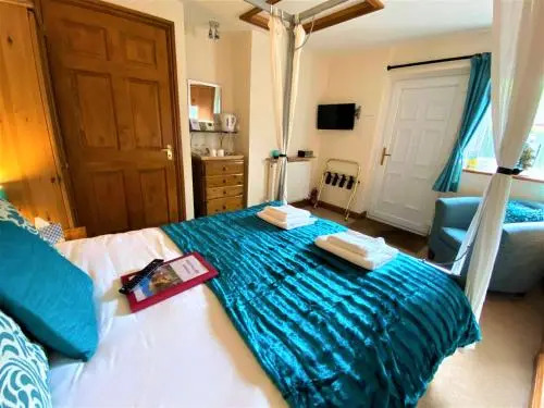 High View Cottage