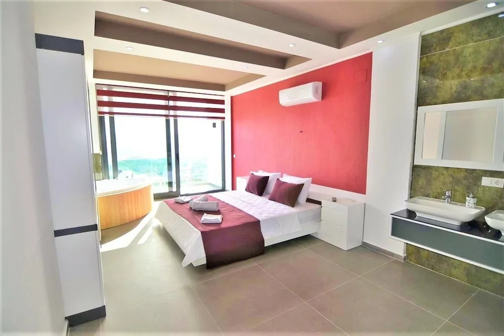 Villa Yina