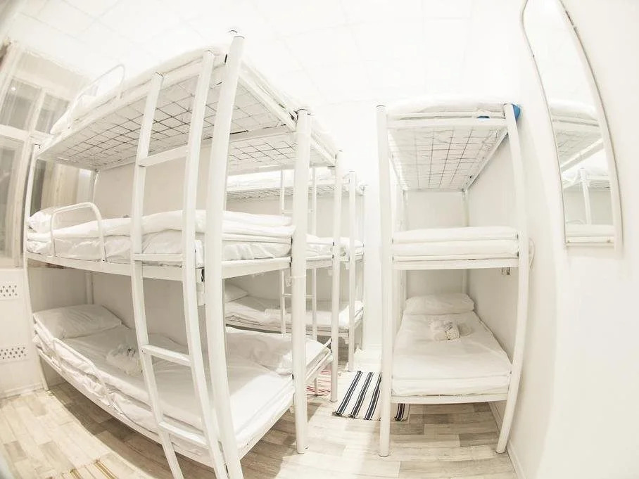 G-Art Hostel