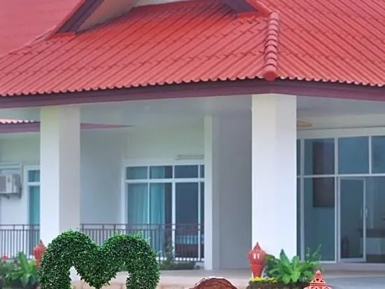 Kantika Resort