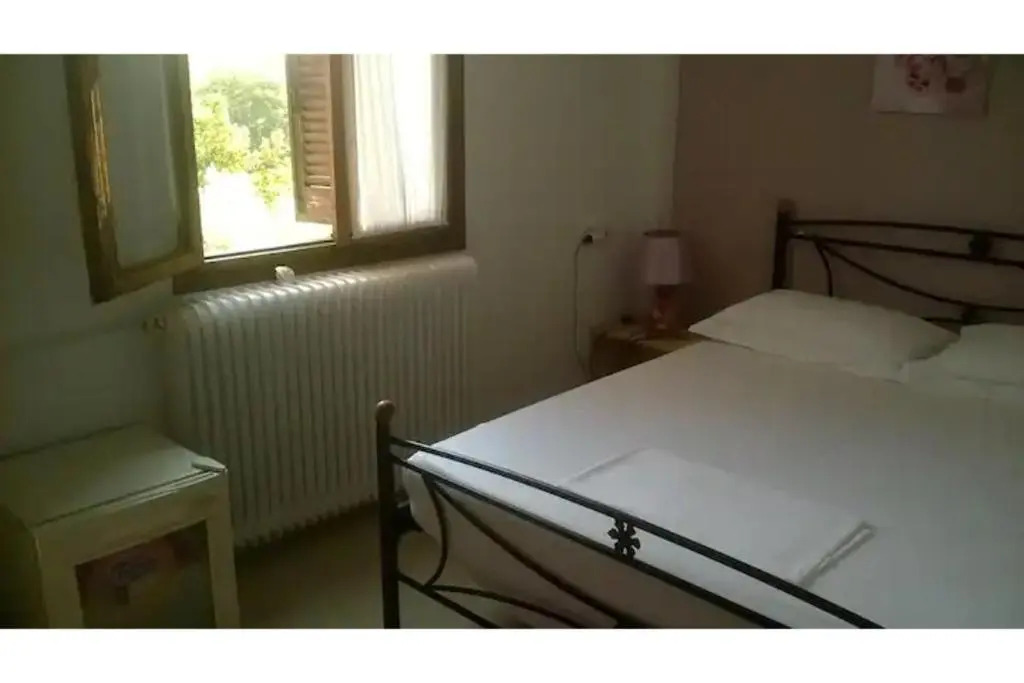 Μaria's house 3