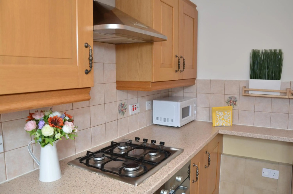 Onslow Maisonette