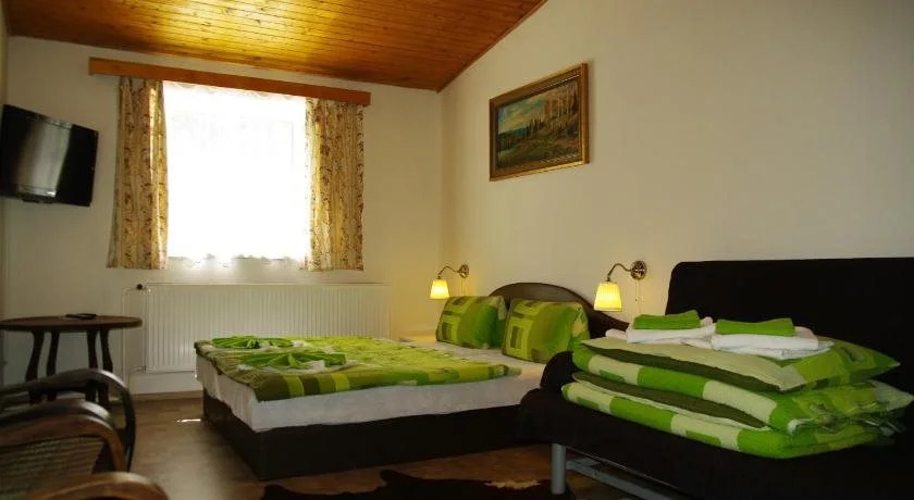 Residence Nabucco