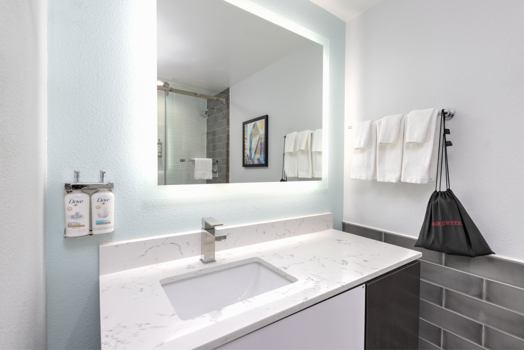Holiday Inn Express - Dallas Downtown by IHG