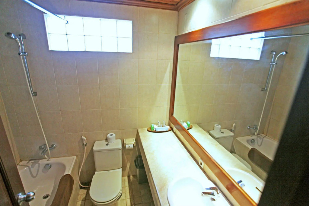Puri Dalem Hotel
