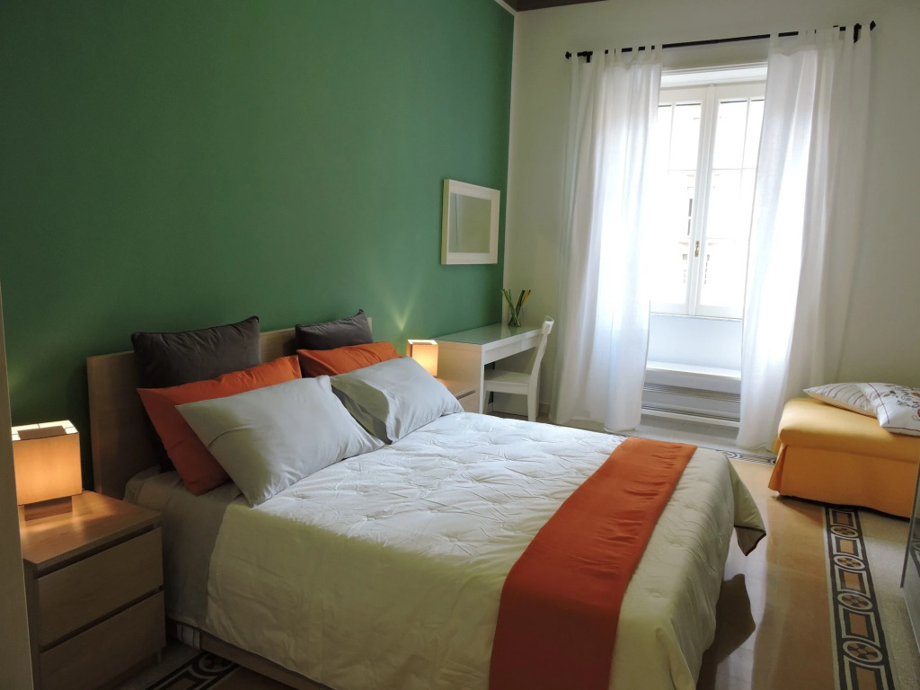 La Gioiosa B&B