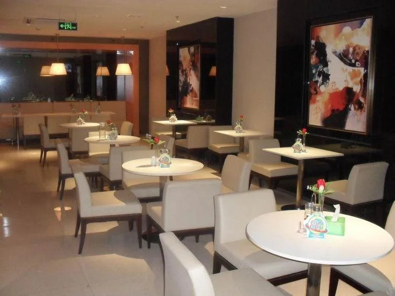 Jinjiang Inn Qingdao Zhengyang Road Second