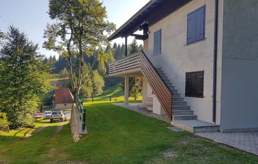 Casa Gigi