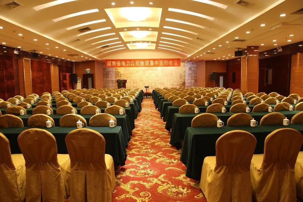 New Century Hotel