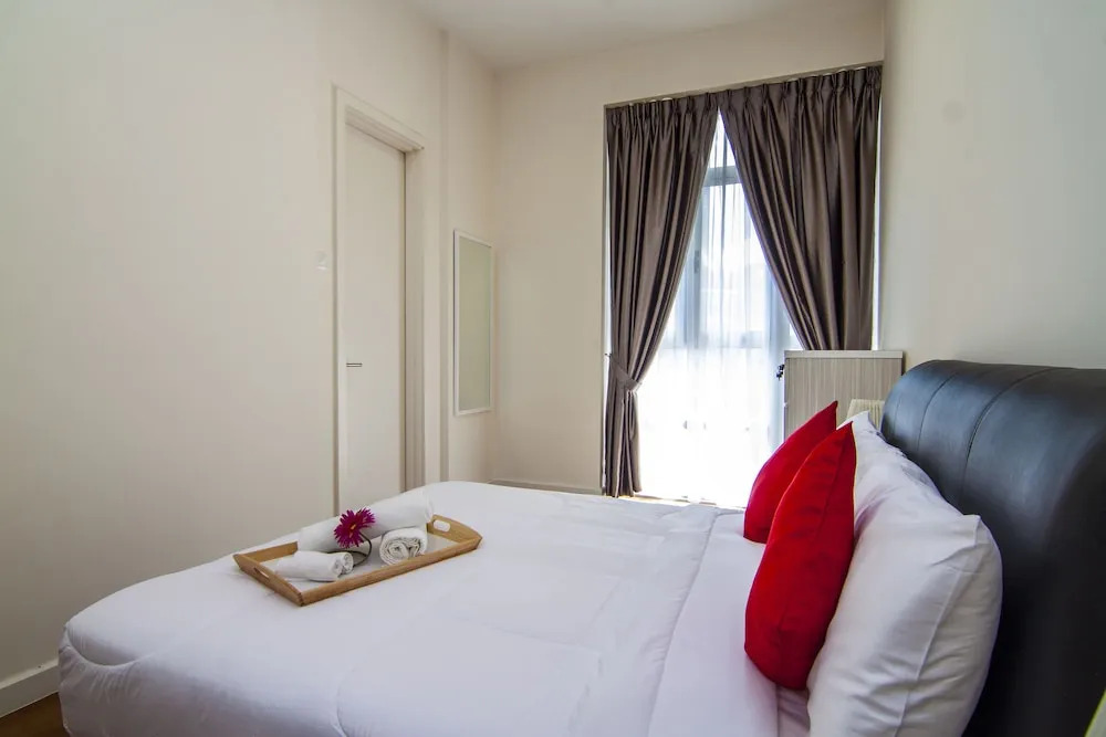 Idaman Residence KLCC 1