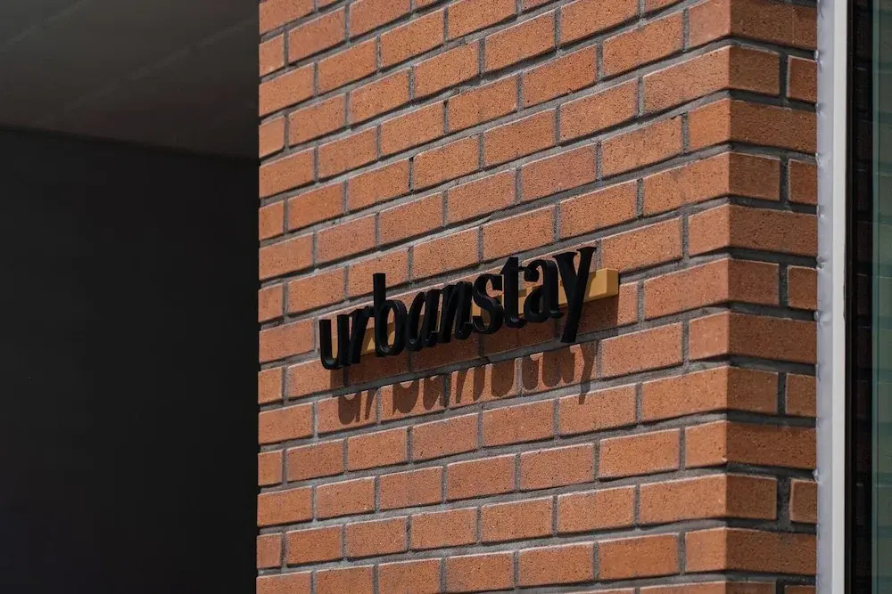 Urbanstay Siheung Geobukseom