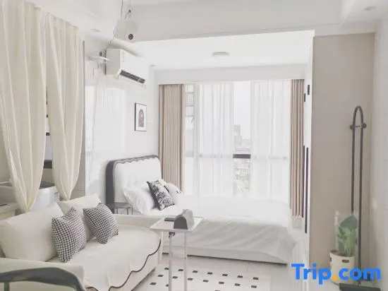 Youmi Homestay (Hanshou Wanda Plaza)