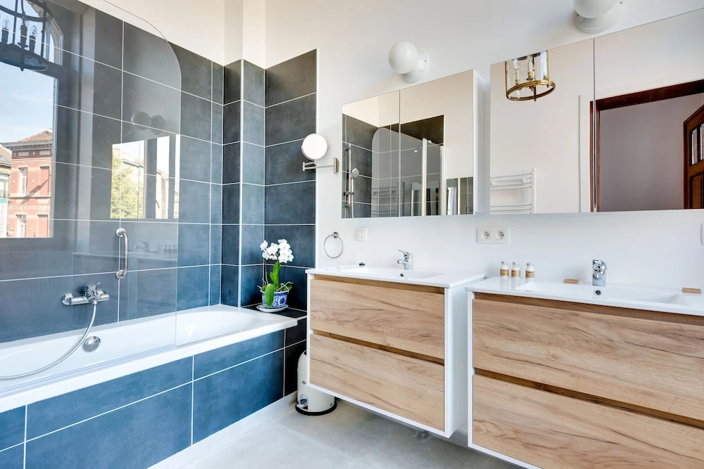 Europea Newton Boutique Hotel Residences