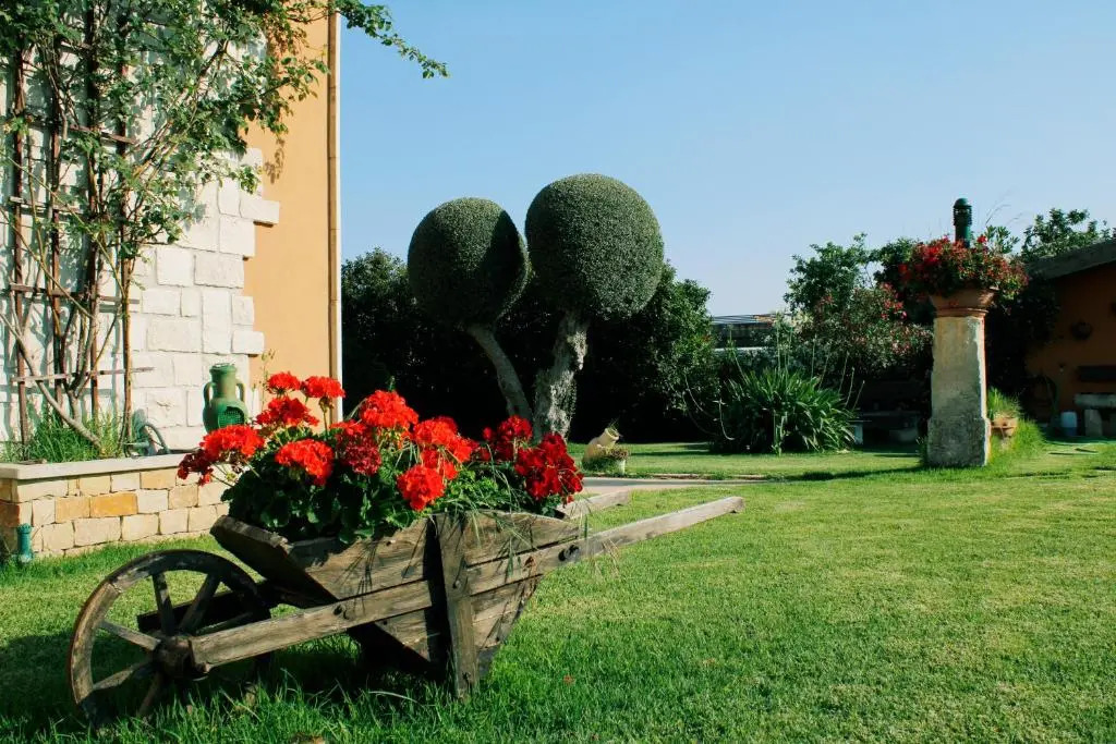 Il Giardino Della Musica