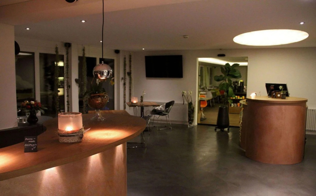 Grindellodge