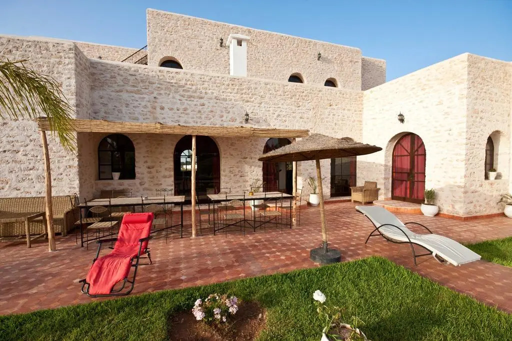 Riad Titima Essaouira