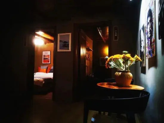 Miss Dong Boutique Homestay