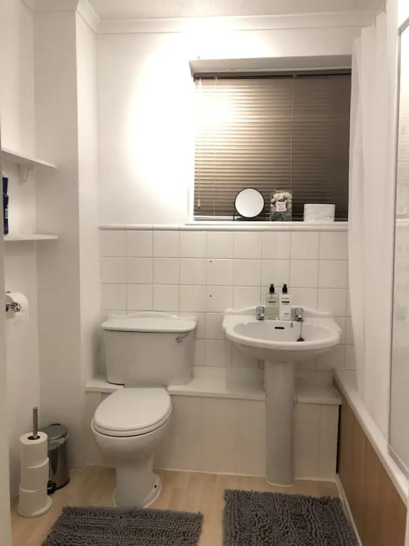 Charming 3-Bed House