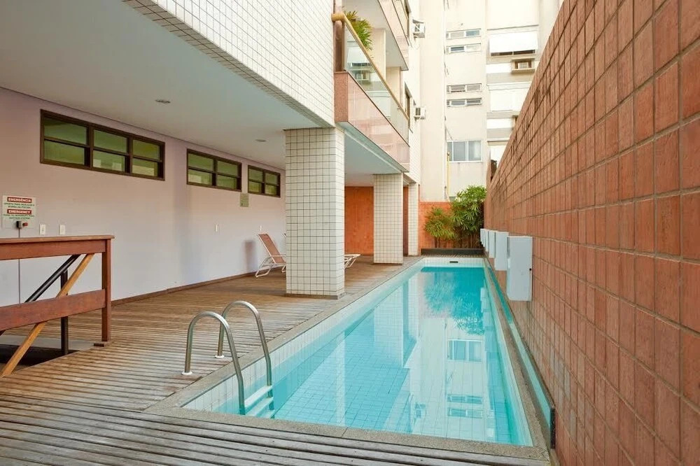 Ipanema Ville Residence Service