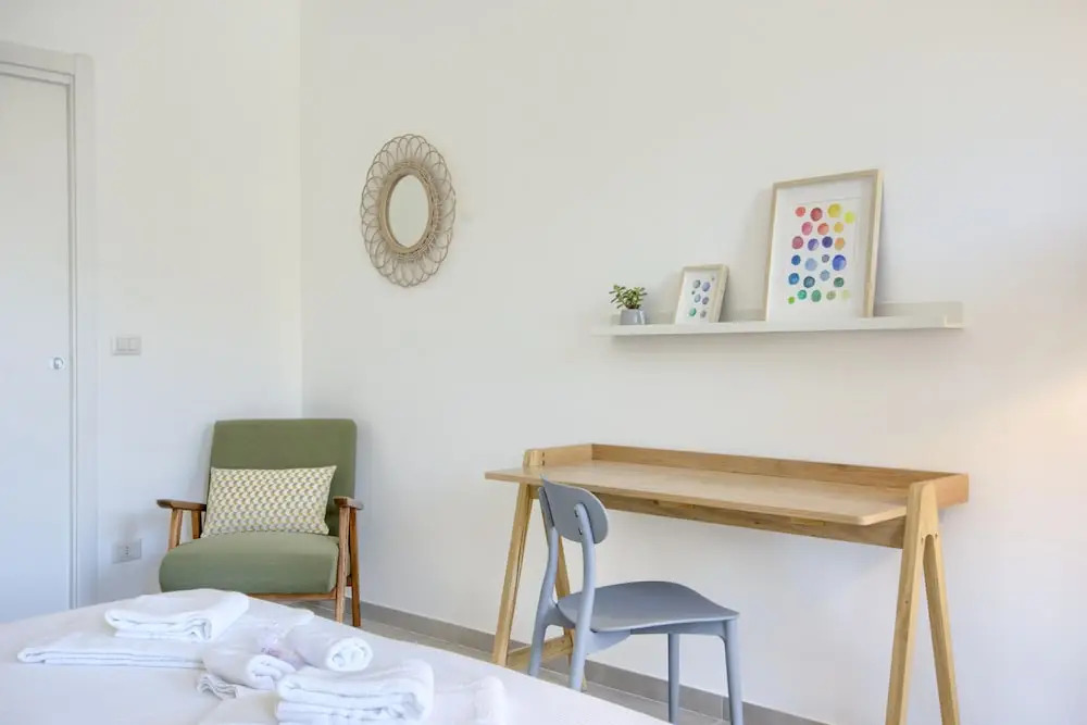 GuestHost - Urban House Carducci - Apartments