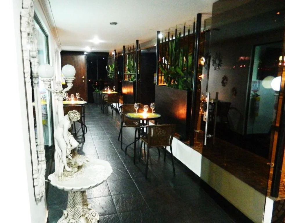 Hotel Casa Real Villavicencio