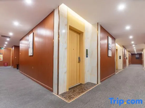 Set Chain Hotel (Huangshi Xialu)