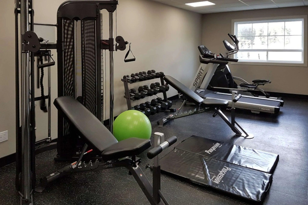 Comfort Inn & Suites Terrace